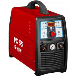 Helvi PC 55 A12 STM 70 (with CNC) в Старой Рузе