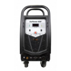 FoxWeld FoxPlasma 1600 в Старой Рузе