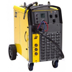 Купить ESAB ORIGO MIG C420W PRO V/A в Старой Рузе