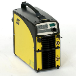 ESAB CaddyTIG 2200iw, панель ТА34 AC/DC в Старой Рузе