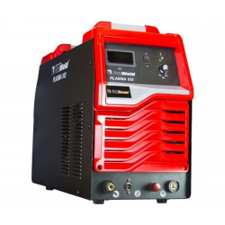 FoxWeld Plasma 103 new в Старой Рузе