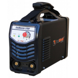 Купить FoxWeld FoxMaster 1700 в Старой Рузе