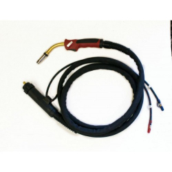 Купить Aurora MIG 240 WATER COOL 300A(60%) EURO 3m в Старой Рузе