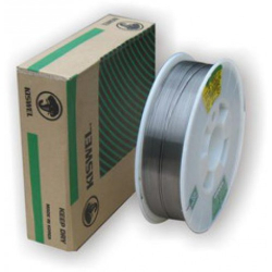 Стоимость Kiswel KC-28 (ER70S-6, Св08Г2С, Св08ГС), 1 мм, 15 кг в Старой Рузе
