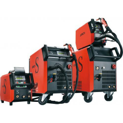 Купить Lorch Saprom S 3 mobil Speed Pulse в Старой Рузе