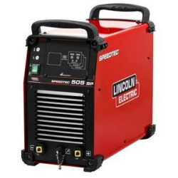 Купить Lincoln Electric SPEEDTEC 505SP в Старой Рузе