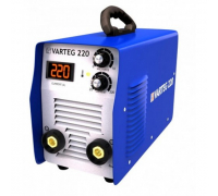 Сварочный инвертор FoxWeld Varteg 220