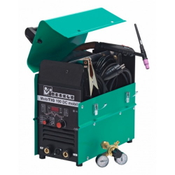 Merkle MobiTIG 190 DC mobil в Старой Рузе