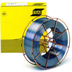 Стоимость ESAB OK AristoRod 13.12 - 1,0mm - 18,0kg в Старой Рузе