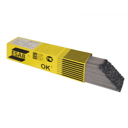 Стоимость ESAB OK NiCrMo-3 - 3,2mm - 0,7kg в Старой Рузе