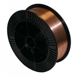 Стоимость Bedra Проволока медная bercoweld K5 (CuSn1), 2.4мм, 15кг в Старой Рузе