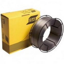 Стоимость ESAB OK AristoRod 13.08 - 1,2mm - 18,0kg в Старой Рузе
