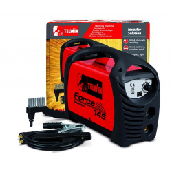 Купить Telwin FORCE 145 230V ACX в Старой Рузе