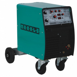 Купить Merkle CompactMIG 280 K в Старой Рузе
