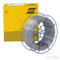Стоимость ESAB OK AristoRod 69 - 1,6mm - 18,0kg в Старой Рузе