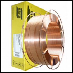 Стоимость ESAB OK Autrod 12.64 - 0,8mm - 15,0kg в Старой Рузе