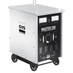 Купить Сварочный инвертор Gys MASTER 250 в Старой Рузе