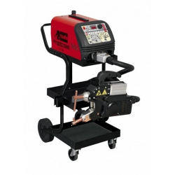Telwin Inverspotter 13000 400V с аксессуарами в Старой Рузе