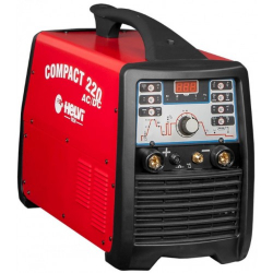 Helvi COMPACT 220 AC/DC в Старой Рузе