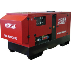 Купить Сварочный генератор MOSA TS 2x400 PSX-BC в Старой Рузе