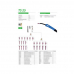 Купить Сварог TECH TS 25 (M12x1, 1/4G, 3/8G) 8м в Старой Рузе Купить Сварог TECH TS 25 (M12x1, 1/4G, 3/8G) 8м в Старой Рузе