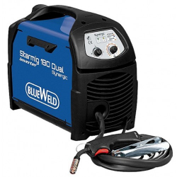 Купить Blueweld Starmig 180 Dual Synergic в Старой Рузе