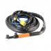 Купить Горелка Foxweld SRT-26V 4м (35мм2, вентиль) в Старой Рузе Купить Горелка Foxweld SRT-26V 4м (35мм2, вентиль) в Старой Рузе