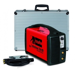 Купить Telwin TECHNOLOGY 238 CE/MPGE 230V в Старой Рузе