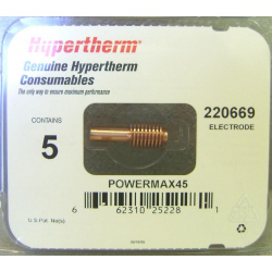 Купить Hypertherm Электрод PMX45 в Старой Рузе
