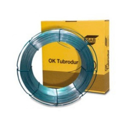 Стоимость ESAB OK Tubrod 14.12 - 1,2mm - 16,0kg в Старой Рузе