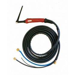 Купить Aurora TIG SUPER TS 20 250A (100%) M12x1, 1/4G, 3/8G, 8m вода в Старой Рузе