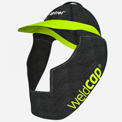 Купить optrel WeldCap Крышка для батареи, 2 шт в Старой Рузе