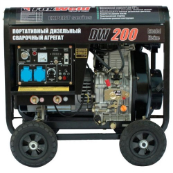 Купить DW200 в Старой Рузе