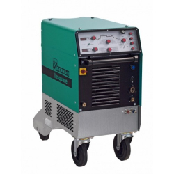 Merkle Insquare W 321 AC/DC с аксессуарами в Старой Рузе