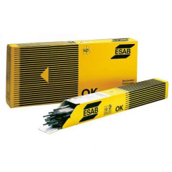 Стоимость ESAB OK 53.16 Spezial - 3,2mm - 9.6kg в Старой Рузе