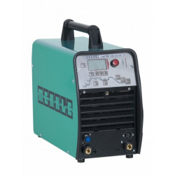 Merkle LogiTIG 240 AC/DC с аксессуарами в Старой Рузе