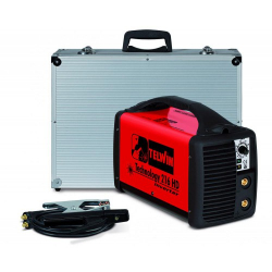 Купить Telwin TECHNOLOGY 216 HD 230V в кейсе в Старой Рузе