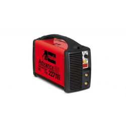 Купить Telwin ADVANCE 227MV/PFC TIGDC-LIFT100-240V+ACX в Старой Рузе