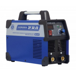 Купить Сварочный инвертор Aurora PRO INTER 230 в Старой Рузе