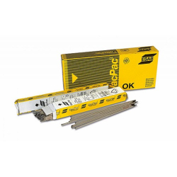 Стоимость ESAB OK 61.86 - 5,0mm - 1,7kg в Старой Рузе