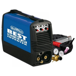 Blueweld Best TIG 311 DC HF/Lift в Старой Рузе