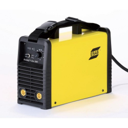 Купить Сварочный инвертор ESAB BuddyArc 200 в Старой Рузе