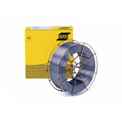 Стоимость ESAB OK Autrod 310 - 1,0mm - 15,0kg в Старой Рузе