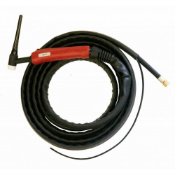 Купить Aurora TIG 17 140A (35%) M12x1. 8m в Старой Рузе