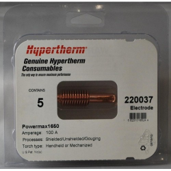 Купить Hypertherm Электрод T100/T100M в Старой Рузе