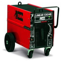 Купить Telwin LINEAR 530 HD 230-400V в Старой Рузе