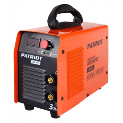 Купить Сварочный инвертор Patriot 200 PFC в Старой Рузе