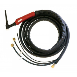 Купить Aurora TIG 18 320A (100%) M12x1, 1/4G, 3/8G, 4m-вода в Старой Рузе