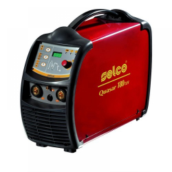 Selco Quasar 180 TLH с горелкой ST17U/D(8м) в Старой Рузе