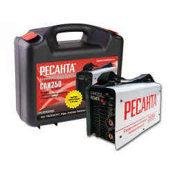 Купить Ресанта САИ-250 в кейсе в Старой Рузе